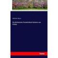 Die dichterische Persönlichkeit Herborts von Fritzlar - Wilhelm Reuss, Kartoniert (TB)