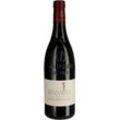 Clos Saint Jean Deus Ex Machina 2020 rot 0.75 l