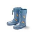 Tchibo Kleinkind-Regenstiefel - Blau - Kinder - Gr.: 28/29