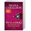 Outlander - Ein Schatten von Verrat und Liebe - Diana Gabaldon, Taschenbuch