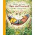 Maus und Maulwurf - Zwei ganz besondere Freunde - Joyce Dunbar, Gebunden