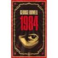 1984 - George Orwell, Kartoniert (TB)
