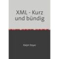 XML - Ralph Steyer, Kartoniert (TB)