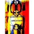 MAGISCHES AFRIKA - african queen, Kartoniert (TB)