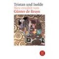 Tristan und Isolde - Günter De Bruyn, Taschenbuch