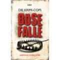 Böse Falle - Die Krimi-Cops, Taschenbuch