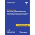 Gesundheit und Medizin / EU-Verordnung 536/2014 (Arzneimittelprüfung) - Heydelberger Institut, Kartoniert (TB)