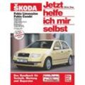 Skoda - Dieter Korp, Rainer Althaus-Fichtmüller, Kartoniert (TB)