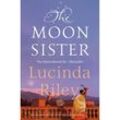 The Moon Sister - Lucinda Riley, Kartoniert (TB)