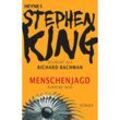 Menschenjagd - Running Man - Stephen King, Taschenbuch
