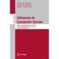 Advances in Computer Games, Kartoniert (TB)