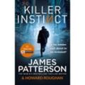 Killer Instinct - James Patterson, Kartoniert (TB)