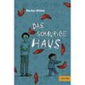 Das schaurige Haus - Martina Wildner, Taschenbuch