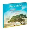 Drei Frauen und ein falsches Leben,2 Audio-CD, 2 MP3 - Dora Heldt (Hörbuch)