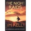 The Night Raids - Jim Kelly, Kartoniert (TB)