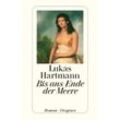 Bis ans Ende der Meere - Lukas Hartmann, Taschenbuch