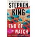 End of Watch - Stephen King, Kartoniert (TB)
