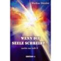 Wenn die Seele schreibt... nachts um halb 3! - Markus Drexler, Kartoniert (TB)