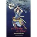 Die Kinder der Otori 1 - Waisenkrieger - Lian Hearn, Gebunden