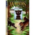Warriors, The Rise of Scourge - Erin Hunter, Dan Jolley, Kartoniert (TB)