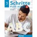 Schritte plus Alpha Neu - Kursbuch.Bd.3 - Anja Böttinger, Kartoniert (TB)