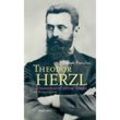 Theodor Herzl: Staatsmann ohne Staat - Derek Penslar, Gebunden