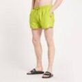 MP Herren Atlantic Badeshorts — Acid Lime - XS