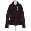 Wellensteyn Damen Jacke, braun, Gr. 34