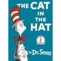 The Cat in the Hat - Dr. Seuss, Gebunden