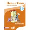 Flex und Flora - Deutsch inklusiv Ausgabe 2017, Geheftet