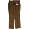 Bugatti Herren Stoffhose, braun, Gr. 98