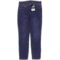 J.Crew Damen Jeans, marineblau, Gr. 24