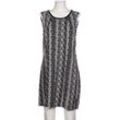 Street One Damen Kleid, schwarz, Gr. 38