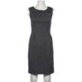 Fever London Damen Kleid, grau, Gr. 38