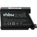 Vhbw - Akku kompatibel mit lg hom-bot VR7428SP, VR8600RB, VR8600RR, VRF4042 Staubsauger Home Cleaner Heimroboter (2600mAh, 14,4V, Li-Ion)