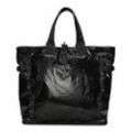 Rains Sibu Shopper Tasche 58 cm Black