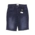 Mustang Herren Shorts, marineblau, Gr. 30