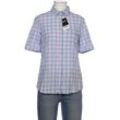 s.Oliver Damen Bluse, blau, Gr. 36