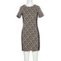 Dorothy Perkins Damen Kleid, schwarz, Gr. 38