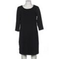 Comma Damen Kleid, schwarz, Gr. 38