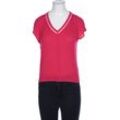 Marc O Polo Damen T-Shirt, pink, Gr. 34