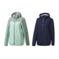 CRIVIT Damen Allwetterjacke mit Kapuze