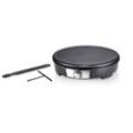 SILVERCREST® KITCHEN TOOLS Crepe Maker, »SCM 1500 E5«