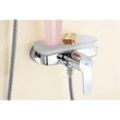 Grohe Eurostyle C Brausearmatur 33590002 Aufputz, chrom