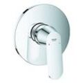 Grohe Eurosmart Cosmopolitan Fertigmontageset 24044000 UP-Brause-Einhebelmischer, chrom