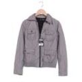 TRF by Zara Damen Jacke, grau, Gr. 36