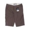 Esprit Damen Shorts, braun, Gr. 34