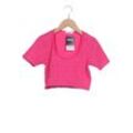 Stradivarius Damen T-Shirt, pink, Gr. 42