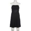 Esprit Damen Kleid, schwarz, Gr. 38