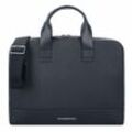 Calvin Klein Modern Bar Aktentasche 36 cm Laptopfach black